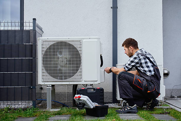 Trusted Furnace Repair service in Pleasant Valley, WV - HVAC Repair CO